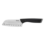 Nóż typu santoku ze stali nierdzewnej Comfort – Tefal