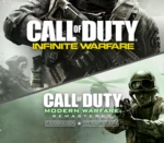 Call of Duty: Infinite Warfare Digital Legacy Edition XBOX One Account