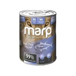 Konzerva MARP Variety Single tuňák 400g