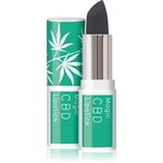Dermacol Cannabis Magic CBD samozabarvujicí pH lesk na rty na rty odstín 05 3.5 ml Dermacol Cannabis Magic CBD samozabarvujicí pH lesk na rty na rty odstín 05 3.5 ml
