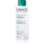 Uriage Hygiène Thermal Micellar Water - Combination to Oily Skin micelárna čistiaca voda pre zmiešanú až mastnú pokožku 500 ml