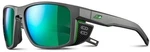 Julbo Shield Spectron 3/Grey/Green Outdoorové brýle