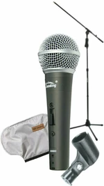 Soundking EH 002 SET Microfono Dinamico Voce