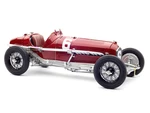 Alfa Romeo Tipo B (P3) 6 Rudolf Caracciola Winner Monza GP (1932) Limited Edition to 1000 pieces Worldwide 1/18 Diecast Model Car by CMC