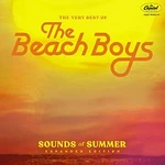 The Beach Boys – The Very Best Of The Beach Boys: Sounds Of Summer [Expanded Edition Super Deluxe] LP