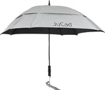 Jucad Telescopic Umbrella Windproof With Pin Parapluie