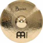 Meinl Byzance Medium Brilliant Cymbale crash 16"