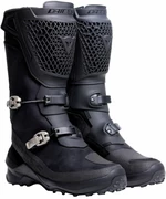 Dainese Seeker Gore-Tex® Boots Black/Black 45 Motorradstiefel