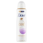 DOVE Advanced Care Clean Touch antiperspirant ve spreji 150 ml