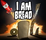 I Am Bread Steam Gift