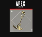 Apex Legends - Golden Grapple Weapon Charm DLC XBOX One / Xbox Series X|S CD Key