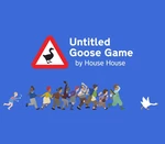 Untitled Goose Game Nintendo Switch Account pixelpuffin.net Activation Link
