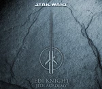 Star Wars Jedi Knight: Jedi Academy EU Steam CD Key