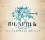 Final Fantasy XIV Complete Edition EU Digital Download CD Key