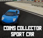 Coins Collector Sport Car Steam CD Key