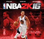 NBA 2K16 BRAZIL Steam CD Key