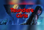 Tsundere Girls Steam CD Key