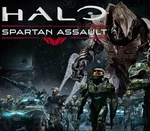 Halo: Spartan Assault Steam Gift