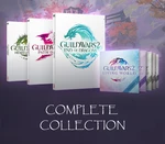 Guild Wars 2: Complete Collection Standard Edition EU Digital Download CD Key