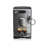 Espresso Nivona NICR 530 strieborné/chróm automatický kávovar • připravíte espresso, cappuccino, macchiato, latte • tlak 15 barů • 2,2l nádržka na vod
