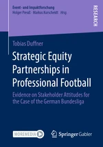 Strategic Equity Partnerships in Professional Football