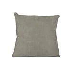 Obliečka na vankúš Really Nice Things Light Grey, 45 × 45 cm
