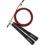 Power System Jump Rope švihadlo farba Red 1 ks