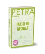 Tak si ho nechaj! - Petra Hederová