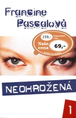 Neohrožená 1 - Francine Pascalová