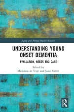 Understanding Young Onset Dementia