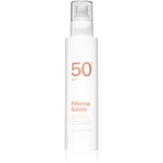 Fillerina Sun Beauty Body Sun Spray opaľovací sprej SPF 50 200 ml