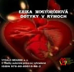 Dotyky v rýmoch - Erika Mogyoródiová - e-kniha