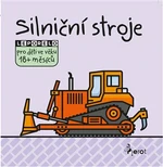 Silniční stroje - Jan Jiskra