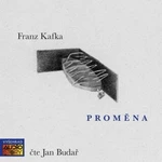 Proměna - Franz Kafka - audiokniha