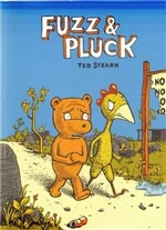 Fuzz a Pluck - Stearn Ted