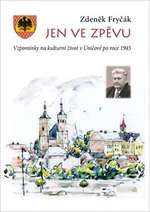 Jen ve zpěvu - Zdeněk Fryčák