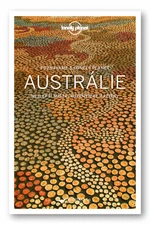 Průvodce Austrálie (poznáváme) - Bain Andrew