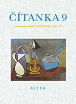 Čítanka pro 9. ročník ZŠ, brožovaná - Hana Rezutková, Marta Lískovcová