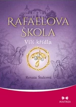 Rafaelova škola - Vílí křídla - Renata Štulcová