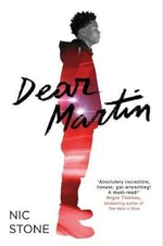 Dear Martin - Nick Stone