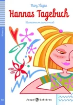 ELI - N - Junge 2 - Hannas Tagebuch + Downloadable Multimedia - Flagan Mary