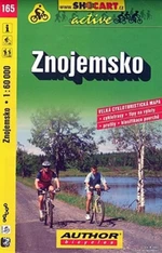 Znojemsko 1:60 000