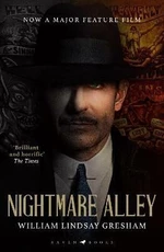 Nightmare Alley - Gresham William Lindsay