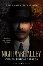 Nightmare Alley - Gresham William Lindsay