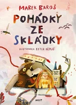Pohádky ze skládky - Ester Nemjó, Baroš Marek