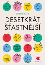 Desetkrát šťastnější - Owen O'Kane