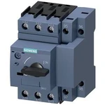 Výkonový vypínač Siemens 3RV2111-0HA10 Rozsah nastavení (proud): 0.55 - 0.8 A Spínací napětí (max.): 690 V/AC (š x v x h) 65 x 97 x 97 mm 1 ks