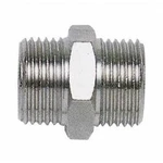 Dvojitá spojka G 1/2" X 1/2" volné Aerotec 2005023Z 30 mm