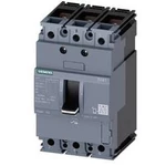 Výkonový vypínač Siemens 3VA1025-4ED32-0AC0 2 přepínací kontakty Rozsah nastavení (proud): 25 - 25 A Spínací napětí (max.): 690 V/AC (š x v x h) 76.2 