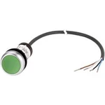 Tlačítko Eaton C22-D-G-K10-P62, zelená, 1 ks